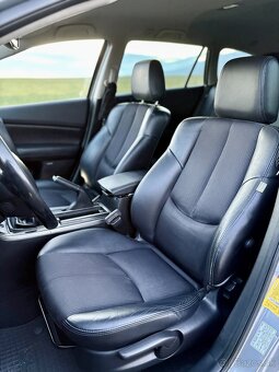 Mazda 6 2.2 2011 - 11