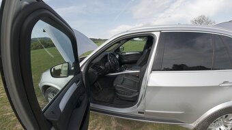 BMW X5 E70 3.0SD M-PAKET - 11