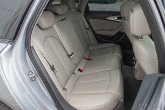 Audi A6 Avant 2.0 TDI S tronic - 11