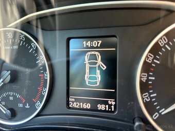 Predám Škoda Octavia 2 1.6tdi - 11