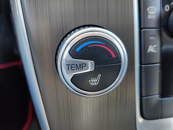 Volvo V60 - 11