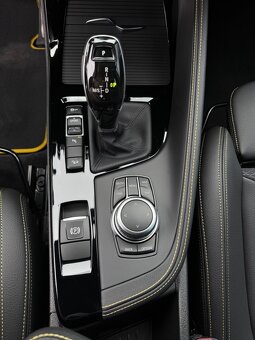 BMW X2 2.0d x-Drive A/T M-Sport - 11