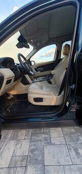 LAND ROVER DISKOVERY SPORT - 11