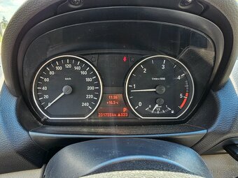 BMW 118D XENON AUTOMAT - 11