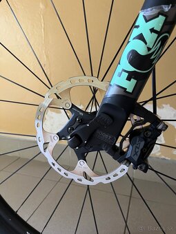 Orbea Oiz TR 120mm XL - 11