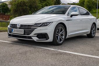 Volkswagen Arteon 2.0 TDI SCR BMT R-Line - 11