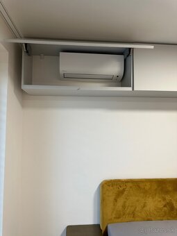 Prenajmem plne zariadený, nový, útulný, 1.izb. byt - 11