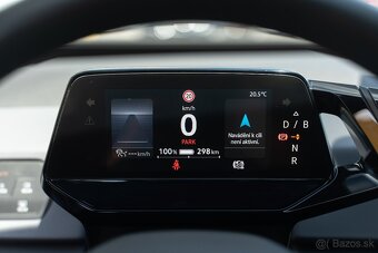 Volkswagen ID.3 Performance 150KW 58kWh 1st-Po Servise - 11