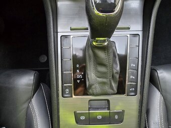 Škoda Superb Combi 2.0 TDI SCR Style DSG, Mesačne: 298€ - 11
