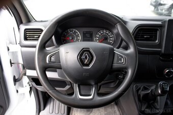 Renault Master Furgon 2.3 dCi 135 L3H2P3 Cool - 11