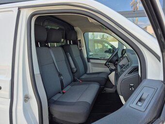 Volkswagen T6 Transporter 2.0 TDI BMT KR - odpočet DPH - 11