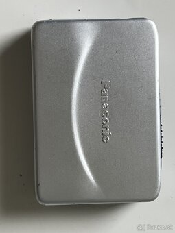 Panasonic walkman 6x - 11
