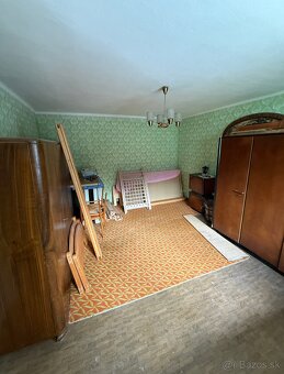 Na predaj 4 izbový rodinný dom Kameničany – Dubnica n/Váhom - 11