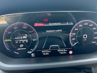 Audi E-tron RS GT quattro A1., 440KW 5d. (2020-2023) - 11