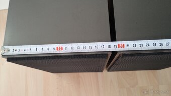 Predám reproduktory Tesla ARS 814 - 11