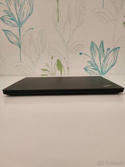 Lenovo ThinkPad E580, i5-8250U/8-16 Gb RAM/256 Gb SSD - 11