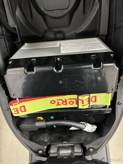 Elektro skúter Fantic - 11