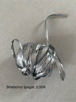 Výzdoba na svadbu - 11