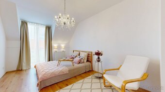 PINK Reality Predaj mezonetového bytu – komfort bývania ako  - 11