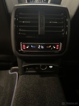 VW Arteon SB R  235kw Virtual/Matrix/Panorama/Dcc - 11