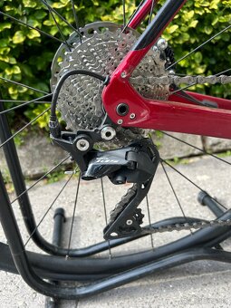 Trek Domane SL 5 - 11