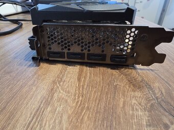 MSI RTX 3080 Ventus 3x - 11