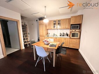 🏡 Útulný rodinný dom v Malinovej – ideálny na bývanie aj rek - 11