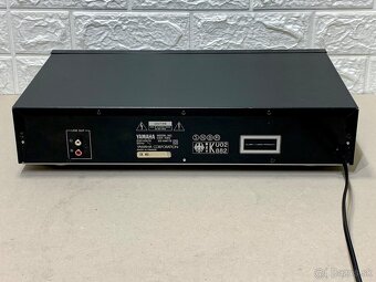 Yamaha CDX-480 …. CD prehravač - 11