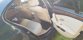 Bmw e60 525xd - 11