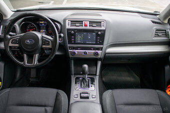 Subaru Outback 2.5i ES Comfort CVT 129 kW - 11