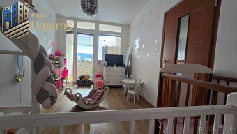 Štýlový 3 izbový byt na predaj – Šaľa – Veča, 64 m², lodžia, - 11