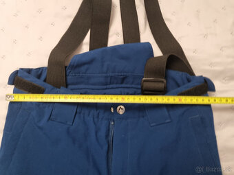 Oteplovačky / detske  Lyziarske nohavice McKinley vel 152 - 11