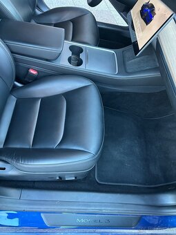 Tesla model 3 (Refresh) 94 % SOH Long Range All-Wheel Drive - 11