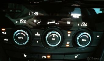 Mazda 6 Combi 2013 - 11