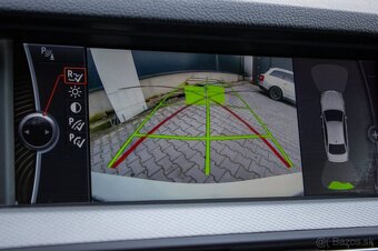 BMW Rad 5 530d xDrive A/T, 190kW, A8 - 11