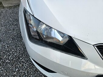 Seat Ibiza 1.2 TSI - 11