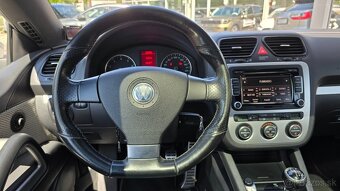 Volkswagen Scirocco 2.0 TSI - 11