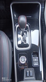 Mitsubishi Outlander   2,0  MIVEC  4WD    CVT  SPIRIT - 11
