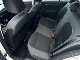 Škoda Fabia Combi 1.0 TSI Ambition y - 11