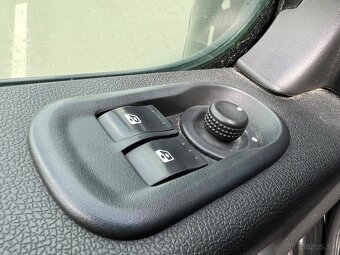 Renault Master 2.3 dCi 92kW L1H1 rok 2013 KLIMA TEMPOMAT - 11