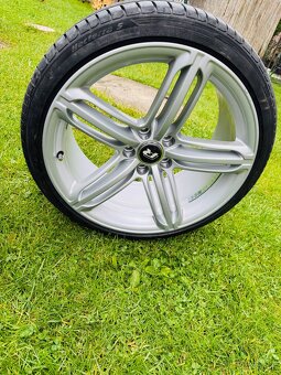 Pompei R19 ET 33 5x112 - 11