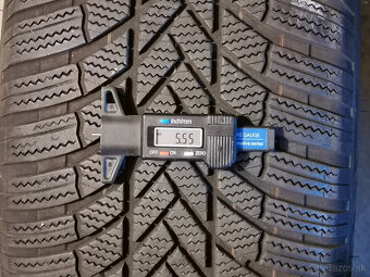 Mercedes Benz EQC (N293) - orig. 19" alu disky s pneu - 11
