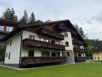 Predám 2 izbový byt v oblasti Tále Nízke Tatry - 11