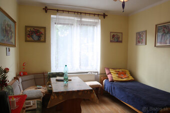 Predaj 3 izbového bytu v tehlovom dome, 75,95 m2 vo Valaskej - 11