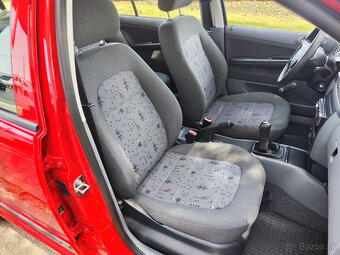 Škoda Fabia 1.2 HTP Classic - 11