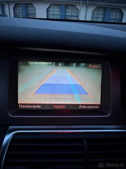 Audi Q7 quattro 3.0TDi allroad - 11