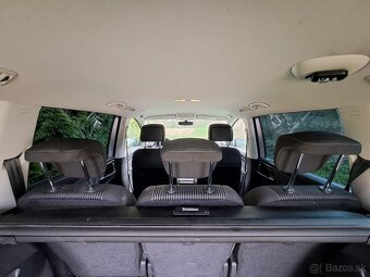 SEAT ALHAMBRA 2018 DSG135KW  4DRIVE - 11