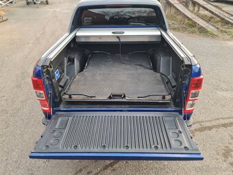 Ford Ranger 2.2, původ CZ - 2.majitel ,2018 - 11
