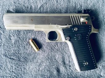 Smith&Wesson 10mm Auto - 11