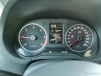 VW POLO 1.6 TDI 55 kW - 11